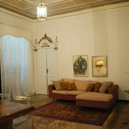 Apartment La Dimora Della Rosa