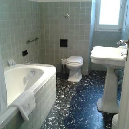 Apartment La Dimora Della Rosa