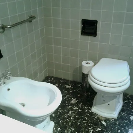 Apartment La Dimora Della Rosa Genua