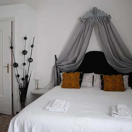 Apartment La Dimora Della Rosa